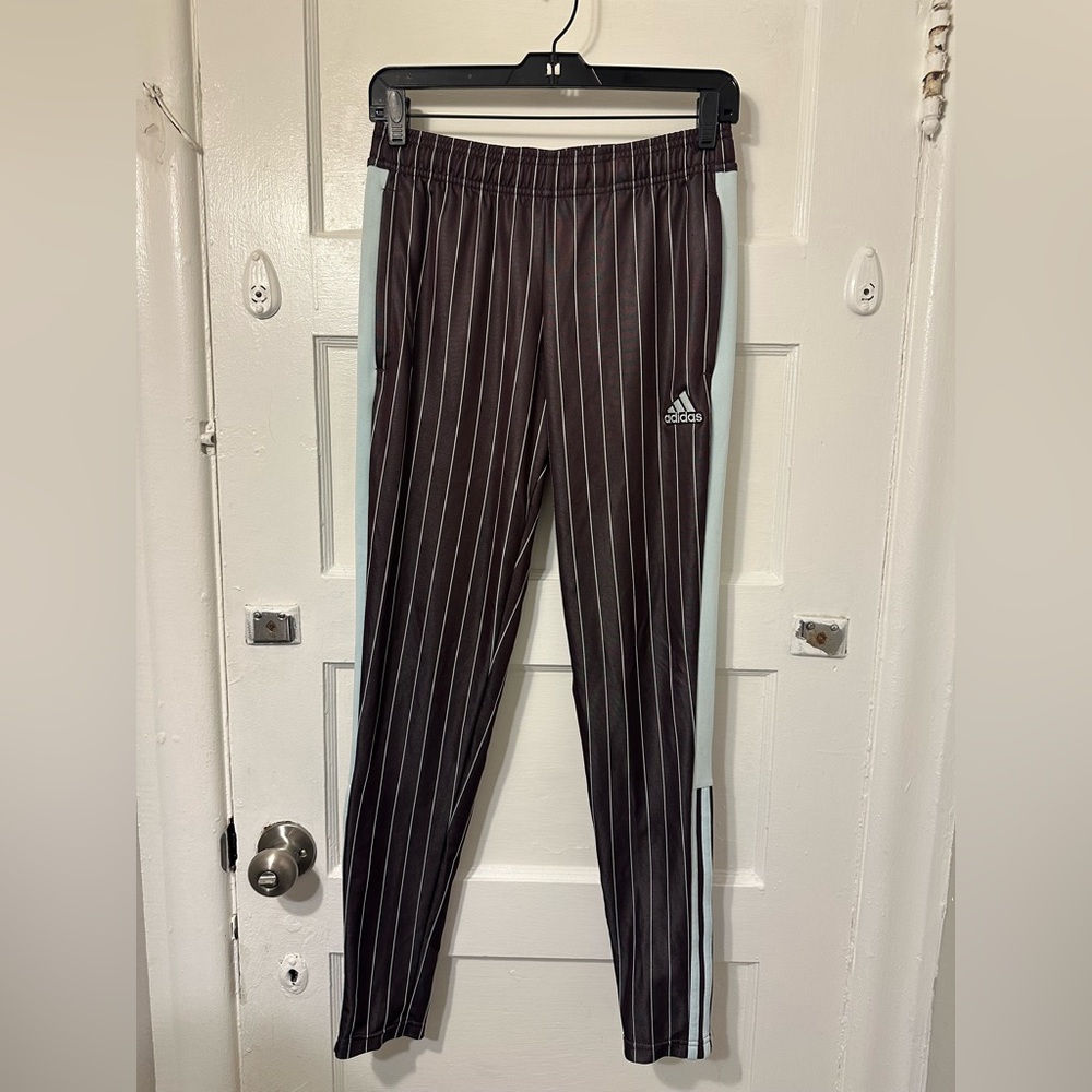 Adidas classic track pant